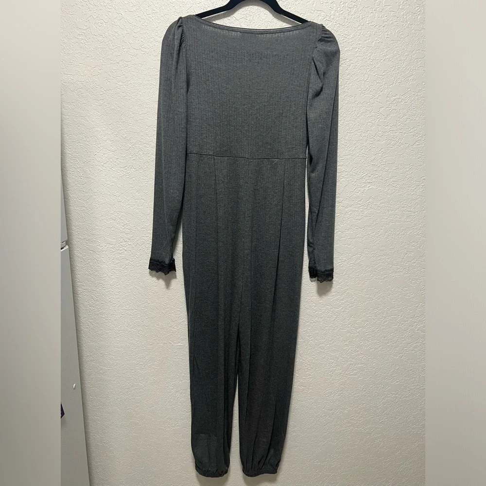 *NWOT* FREE PEOPLE ON POINT ROMPER - Picture 4 of 5